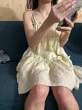 Navy Vina online show from 02/12/26, 03:45