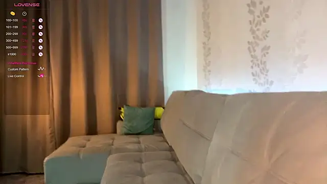 BlondeBun online show from 01/18/26, 08:12