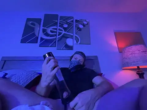 cooperlux online show from 01/12/26, 04:07