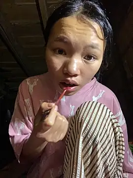 nanaa71 online show from 02/08/26, 01:20