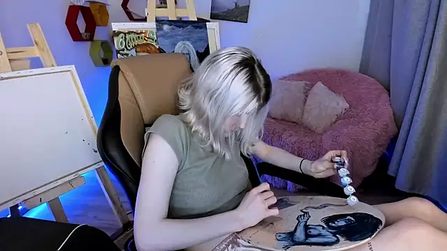 Snapshot of aspiringimp chatting on 03/02/26, 05:08 aspiringimp online show from 03/02/26, 05:08