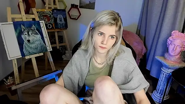 Snapshot of aspiringimp chatting on 03/03/26, 06:52 aspiringimp online show from 03/03/26, 06:52