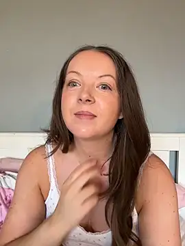 Nova-Vixen online show from 02/28/26, 09:10