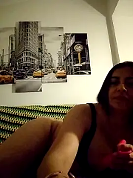 exotishe online show from 04/06/26, 07:04