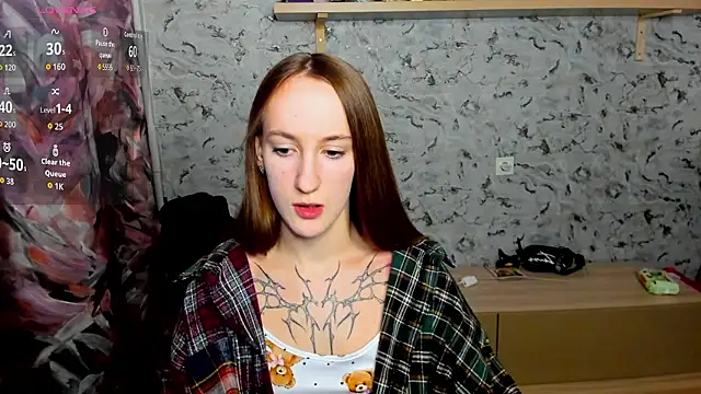 Snapshot of Jaidii_ chatting on 01/12/26, 02:50 Jaidii online show from 01/12/26, 02:50