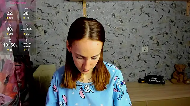 Jaidii  online show from 01/17/26, 07:50