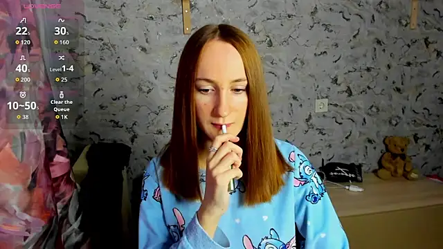 Jaidii  online show from 01/18/26, 05:17