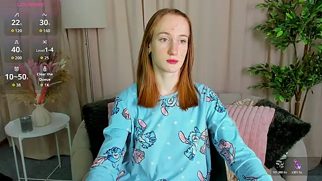 Jaidii  online show from 02/04/26, 07:09