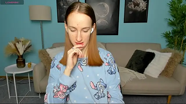 Jaidii  online show from 02/07/26, 04:00