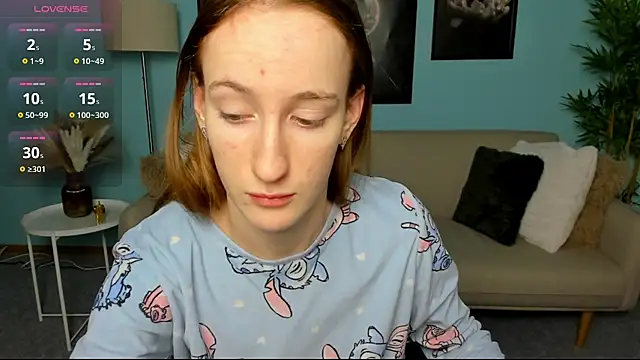 Jaidii  online show from 02/12/26, 07:09