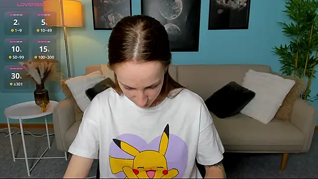 Jaidii  online show from 02/26/26, 08:19