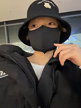 ZJbaby online show from 02/08/26, 12:41