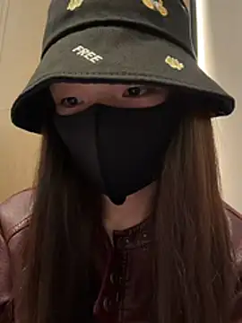 ZJbaby online show from 04/09/26, 01:49