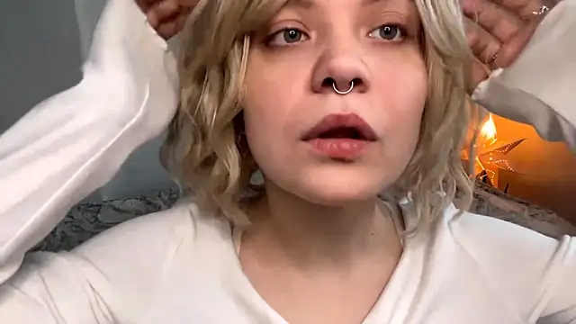 MelliSifuentes online show from 01/07/26, 09:12