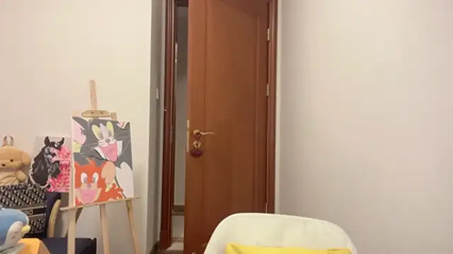 YiYi-oo online show from 02/02/26, 06:06