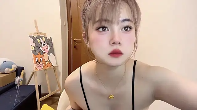 YiYi-oo online show from 02/27/26, 04:29