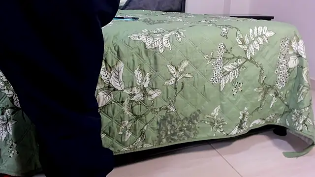 Liam saint online show from 01/17/26, 12:21