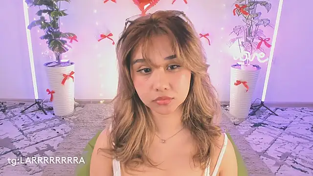 larabae online show from 02/14/26, 08:16