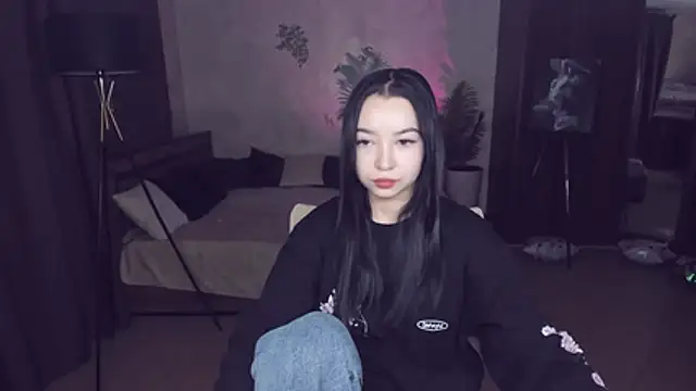 StellaGrace online show from 01/07/26, 04:26