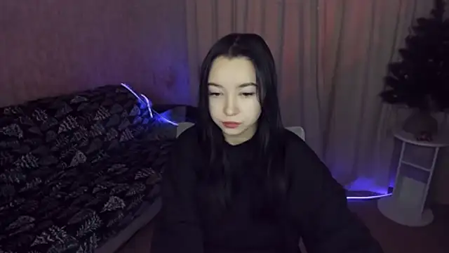 StellaGrace online show from 01/08/26, 04:48