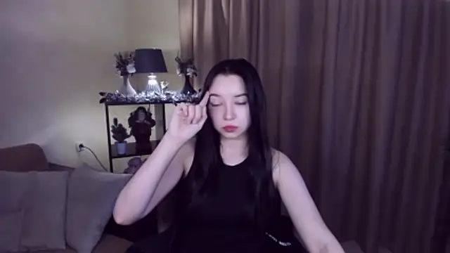 StellaGrace online show from 01/13/26, 12:32