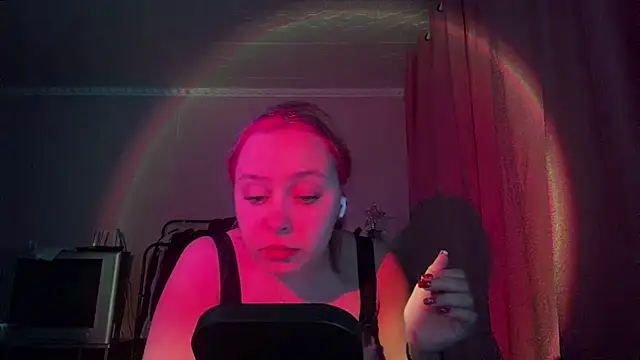 ZoraDearmon online show from 01/07/26, 09:17