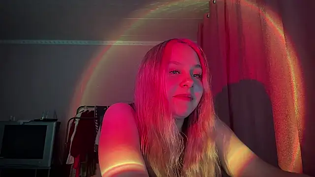 ZoraDearmon online show from 01/08/26, 09:17