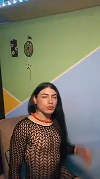 Selena Nova online show from 04/07/26, 03:51