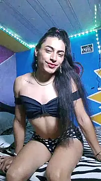 Selena Nova online show from 04/09/26, 01:38