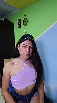 Selena Nova online show from 06/07/26, 10:57