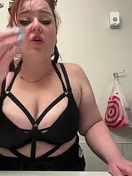 KittyCreamKisses online show from 02/13/26, 05:36