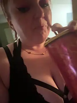 KittyCreamKisses online show from 03/09/26, 03:54