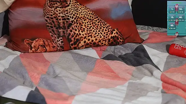 Dreamboy  online show from 01/07/25, 08:52