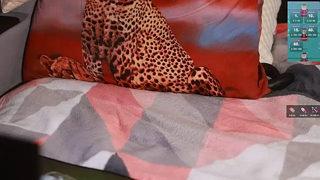 Dreamboy  online show from 01/13/25, 06:38