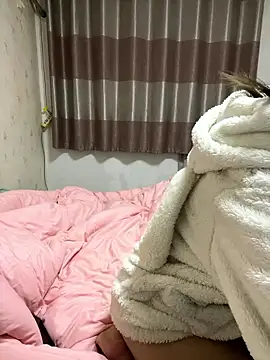 Xixi-07 online show from 01/07/26, 12:18