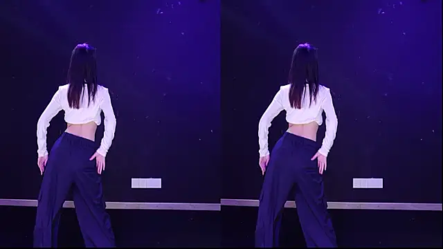 diamonds rain online show from 01/11/26, 12:26