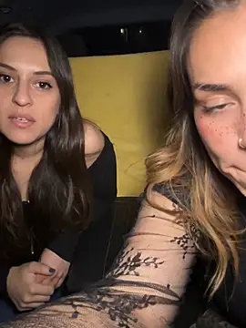 AmericanCreampies online show from 02/08/26, 05:22