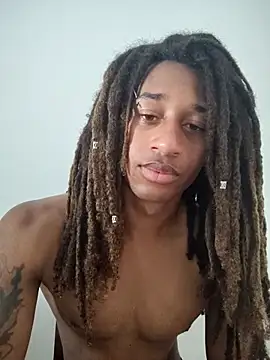 InfernalHazze online show from 02/17/26, 04:42