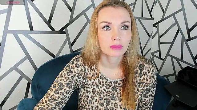 Marie Hayes online show from 01/11/26, 01:10