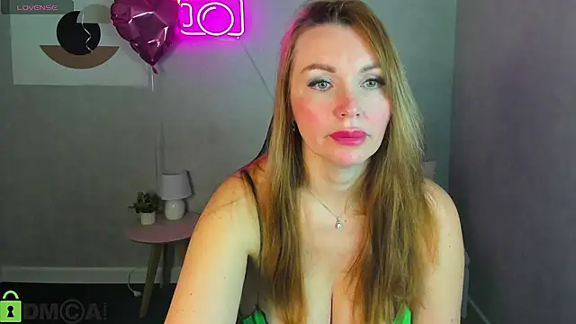 Marie Hayes online show from 03/06/26, 01:35