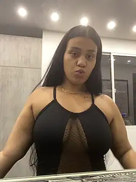 Miaawhithe online show from 01/10/26, 01:29