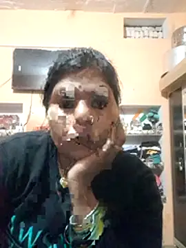 Punam shekh online show from 02/26/26, 03:33