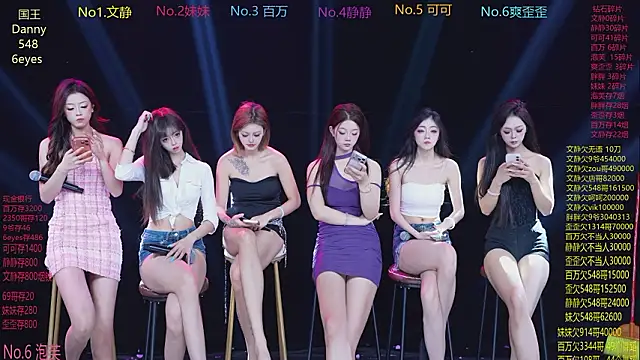 CUTEBABY-101 online show from 03/04/26, 08:20