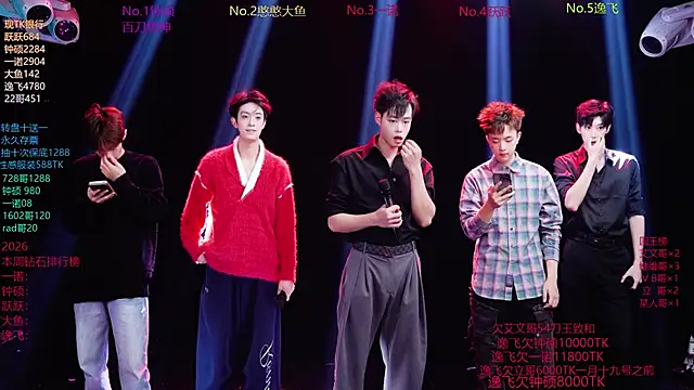 Snapshot of BOYGAYHOUSE1 chatting on 01/12/26, 08:41 BOYGAYHOUSE1 online show from 01/12/26, 08:41