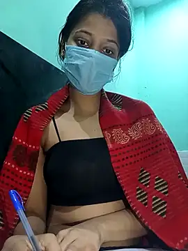 Jaanvi-shrivtastav online show from 01/06/26, 03:05