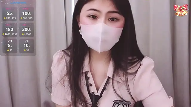 1-Emma-1 online show from 01/08/26, 05:54