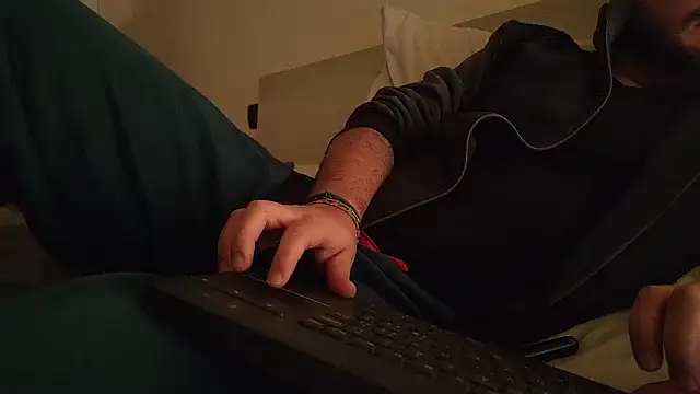 Reb born89 online show from 01/14/26, 05:18