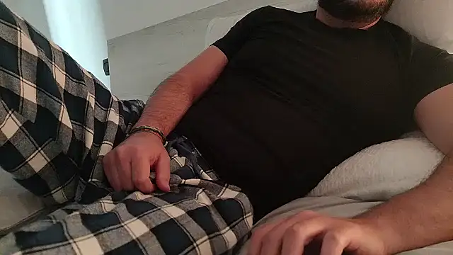 Reb born89 online show from 04/19/26, 08:13