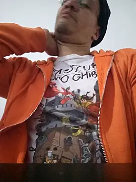 Henrytsuzuki online show from 01/09/26, 06:21