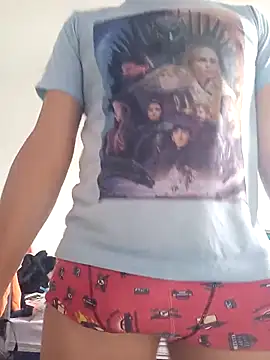 Henrytsuzuki online show from 03/14/26, 11:48